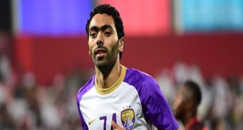 في غياب الشحات.. العين يخطف تعادلاً من الاستقلال بأبطال آسيا